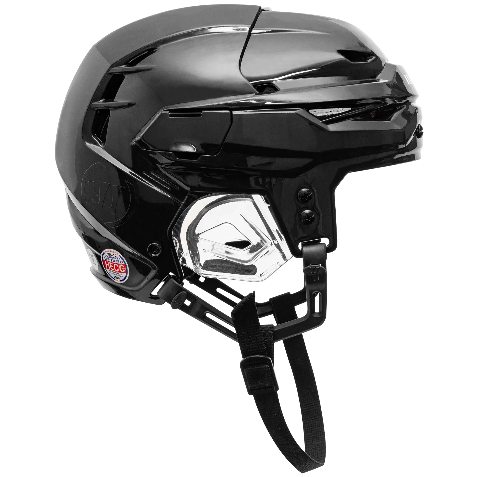 Warrior Covert CF80 Hockey Helmet
