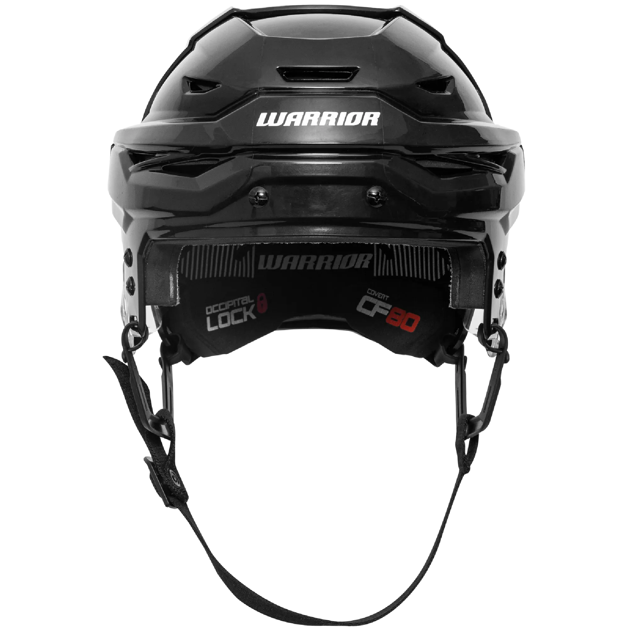 Warrior Covert CF80 Hockey Helmet