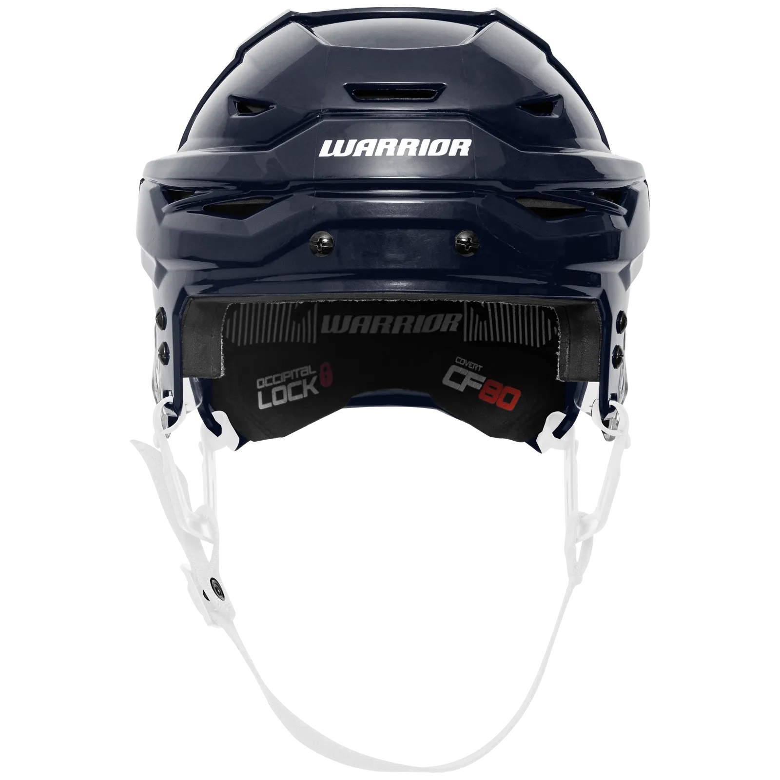 Warrior Covert CF80 Hockey Helmet