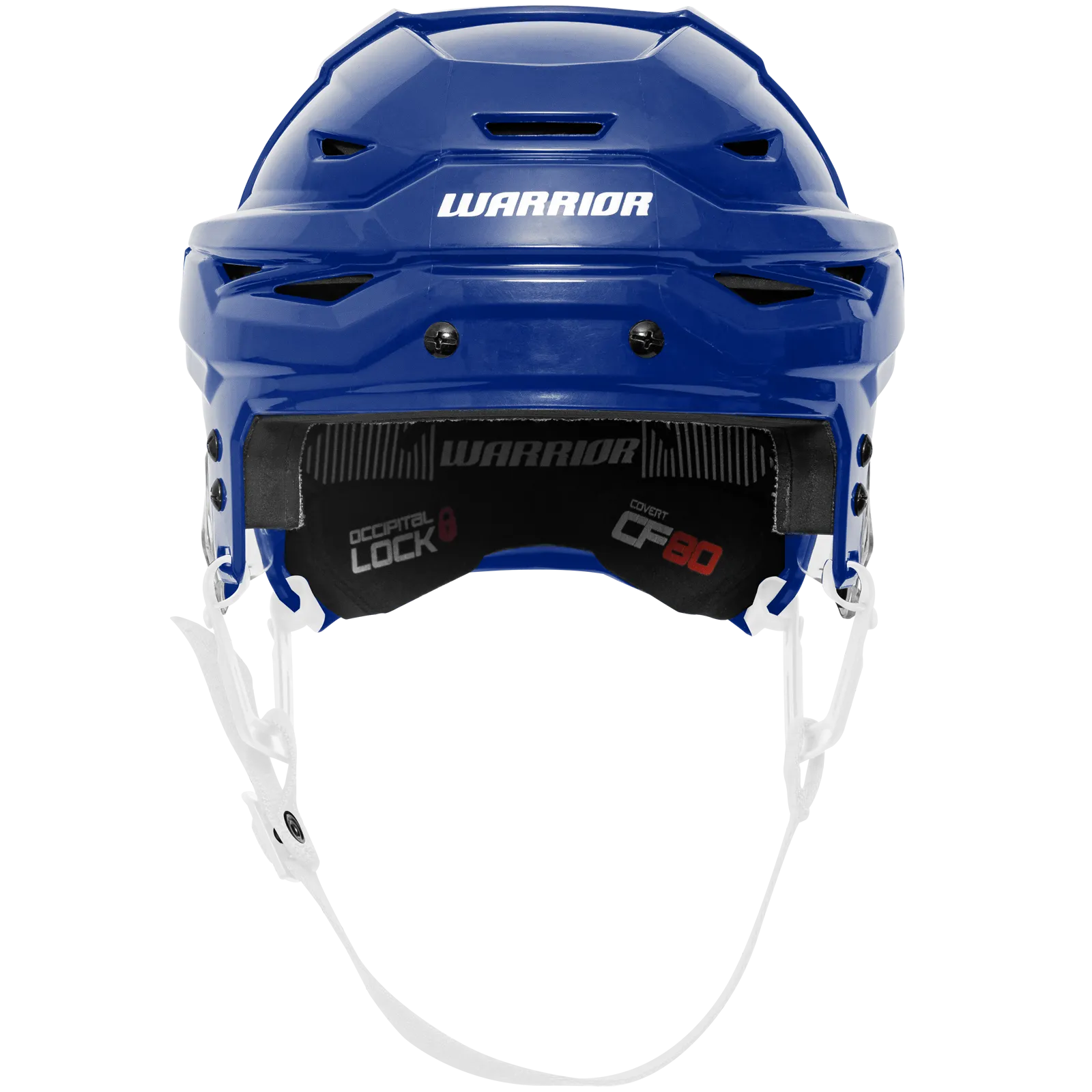 Warrior Covert CF80 Hockey Helmet