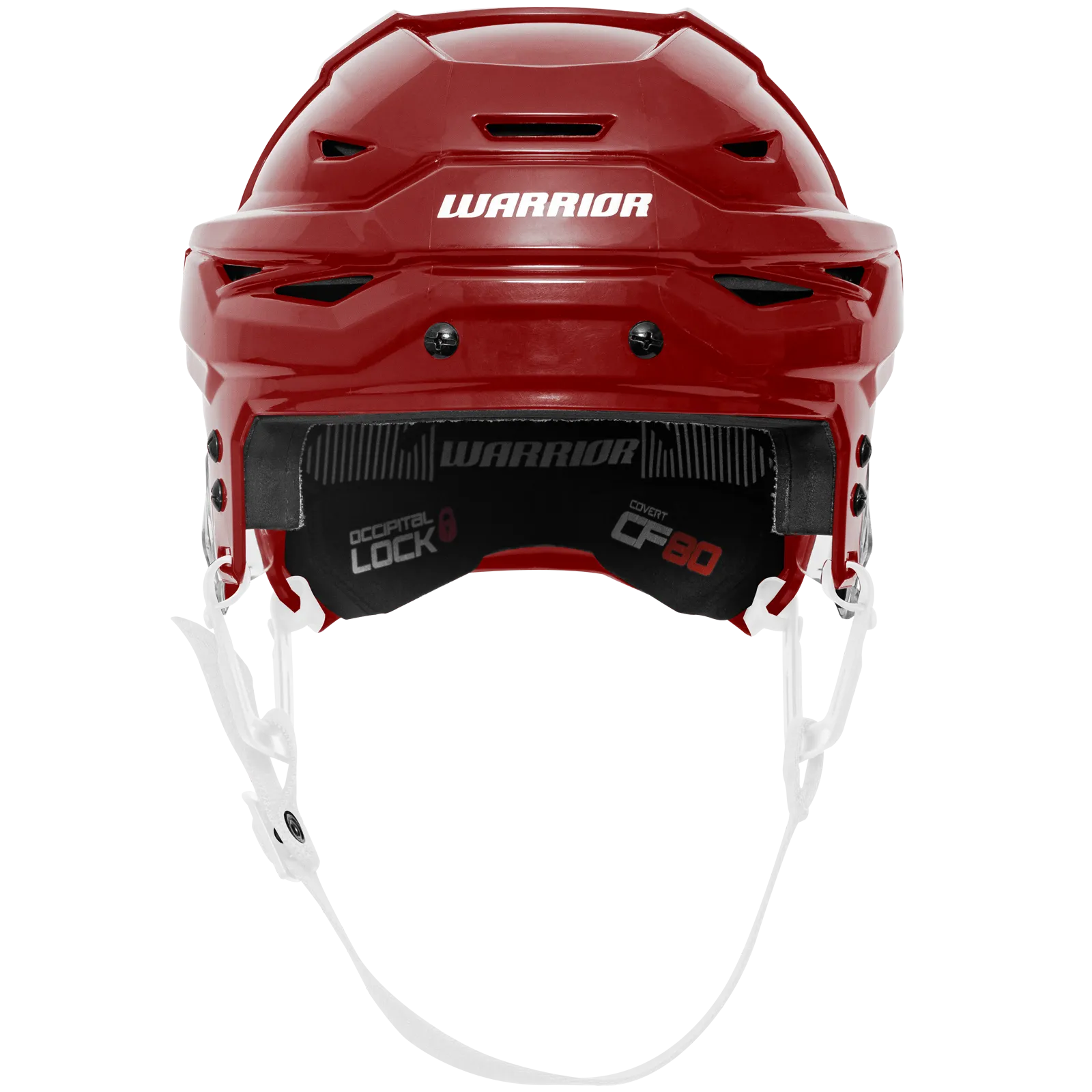 Warrior Covert CF80 Hockey Helmet