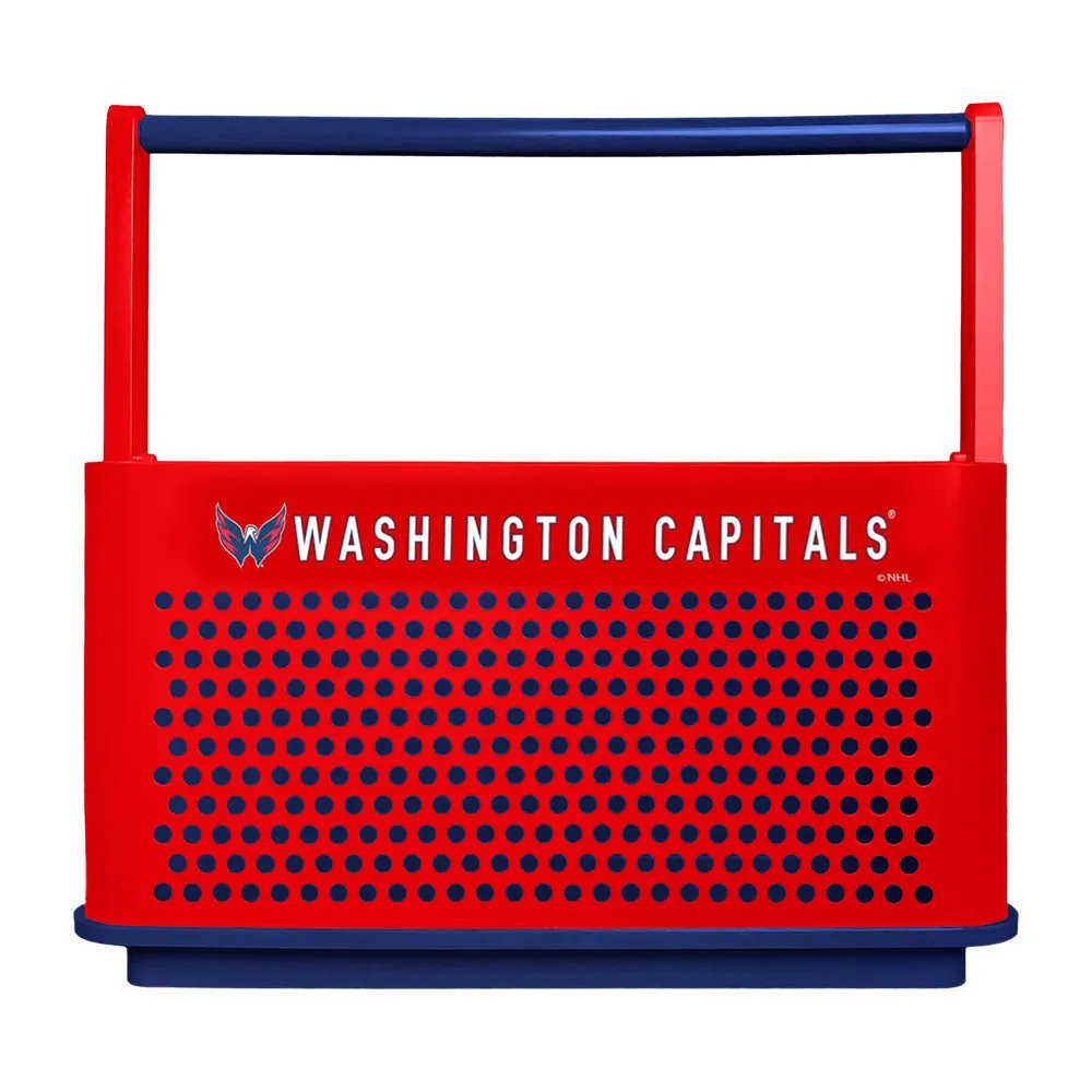 Washington Capitals: Tailgate Caddy