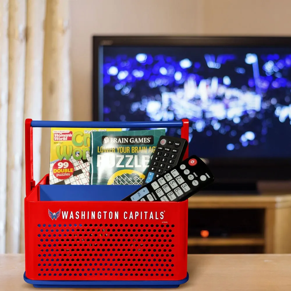 Washington Capitals: Tailgate Caddy