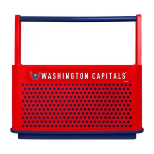Washington Capitals: Tailgate Caddy