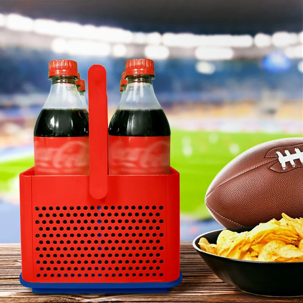 Washington Capitals: Tailgate Caddy