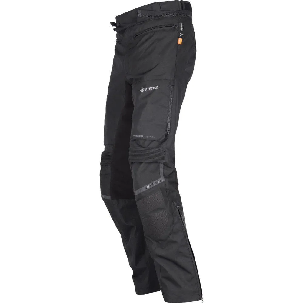 Waterproof Motorcycle Pants Richa Brutus Gore-Tex, Black