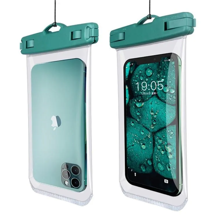 Waterproof Phone Pouch