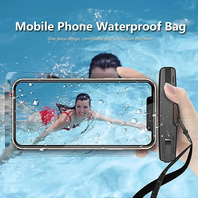 Waterproof Phone Pouch