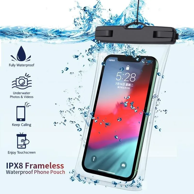 Waterproof Phone Pouch
