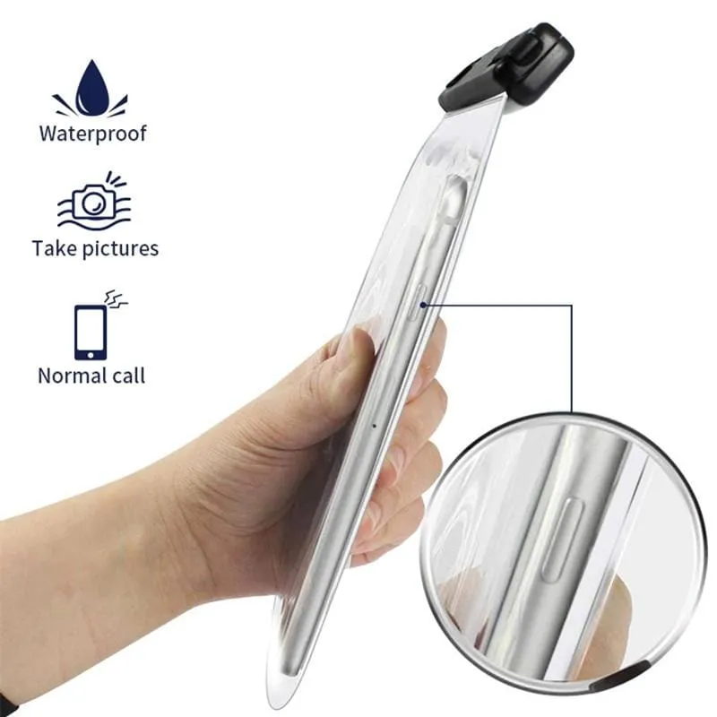 Waterproof Phone Pouch