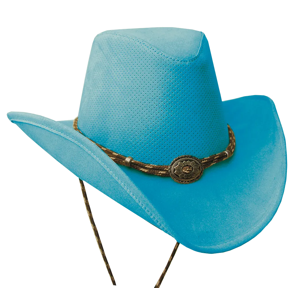 Western Plains Soaka Breeze Hat