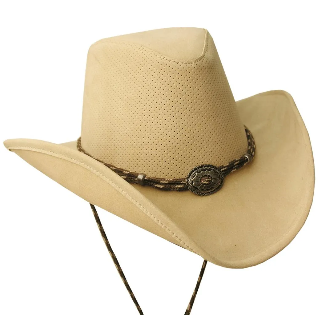 Western Plains Soaka Breeze Hat