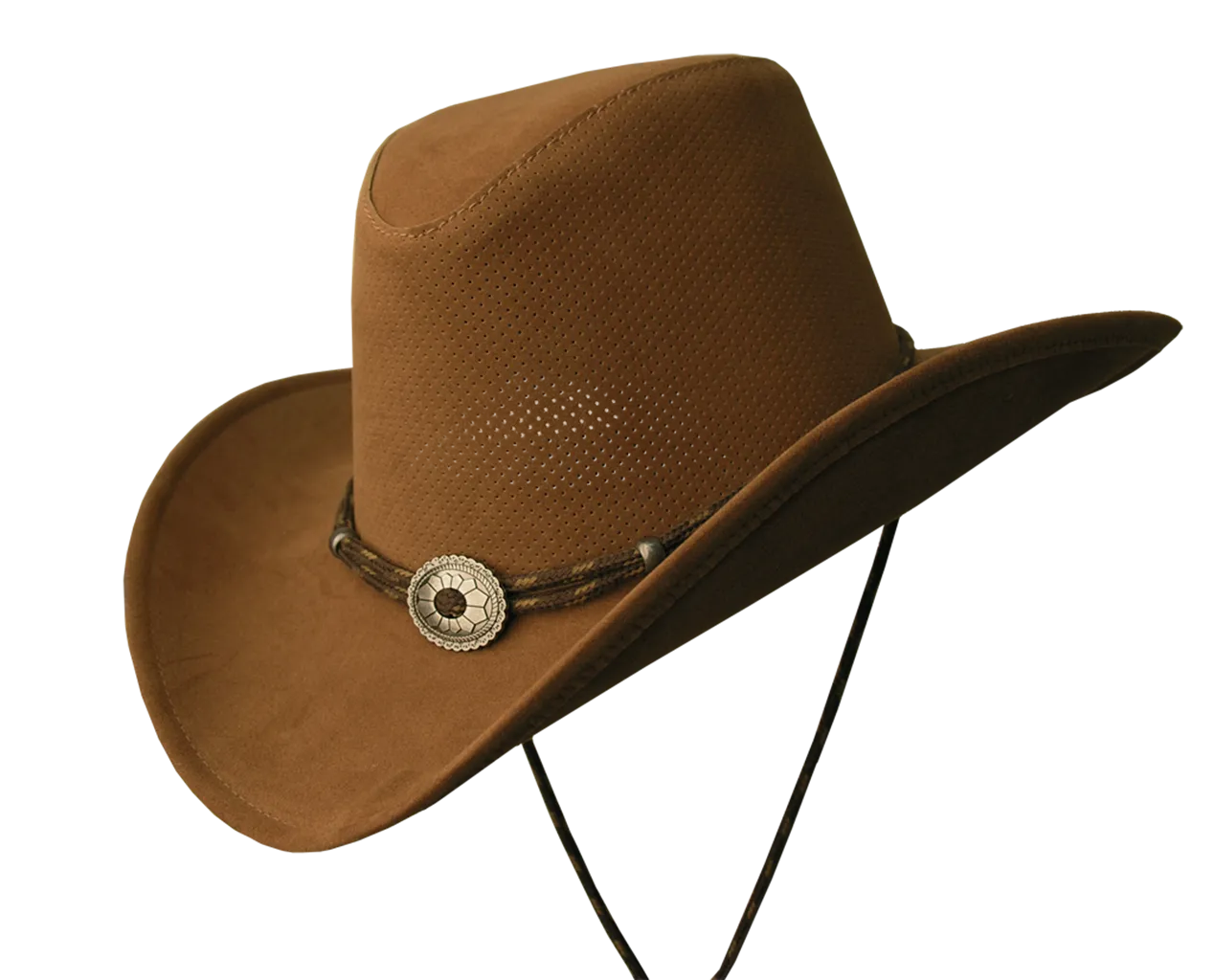 Western Plains Soaka Breeze Hat