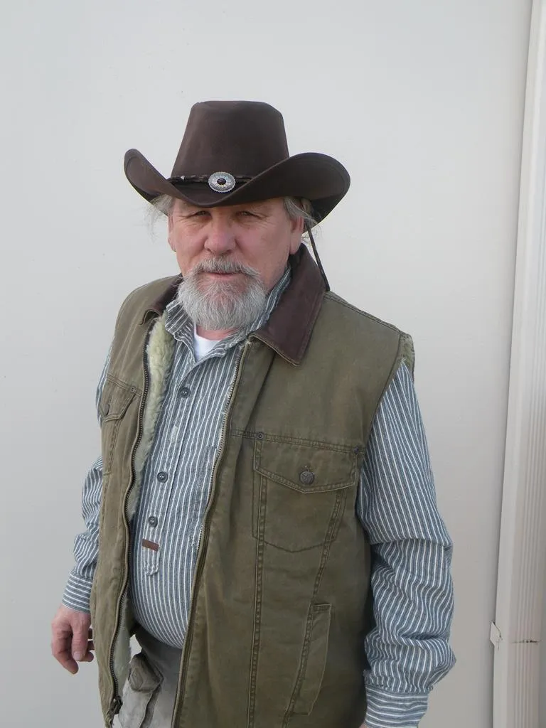 Western Plains Soaka Breeze Hat