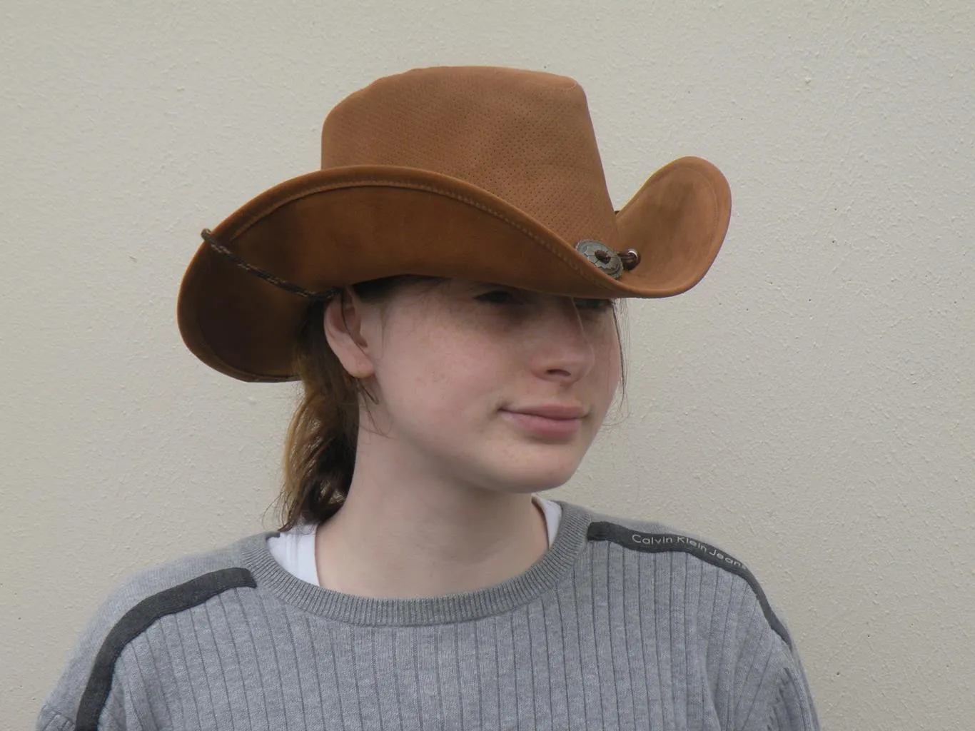 Western Plains Soaka Breeze Hat