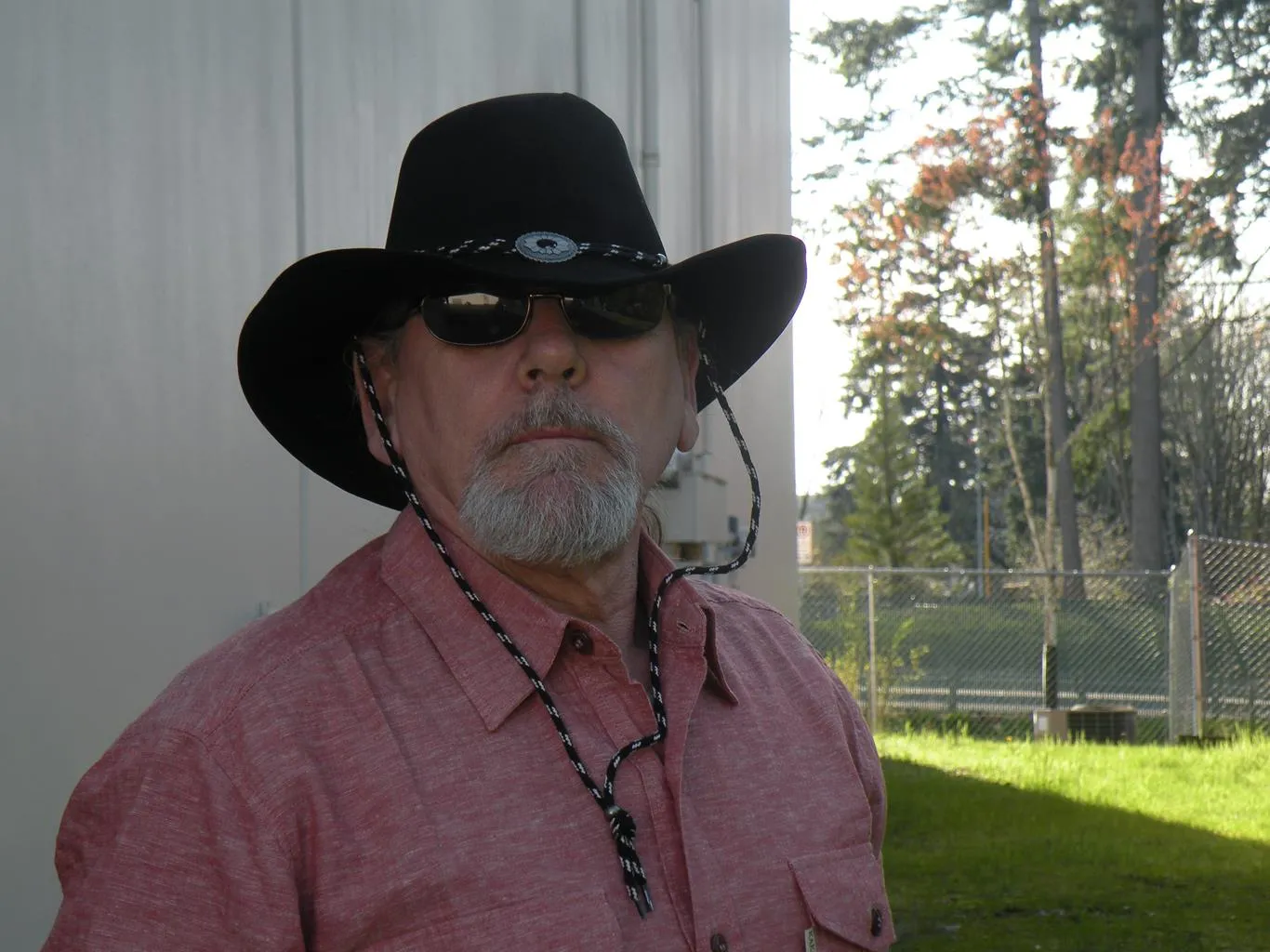 Western Plains Soaka Breeze Hat