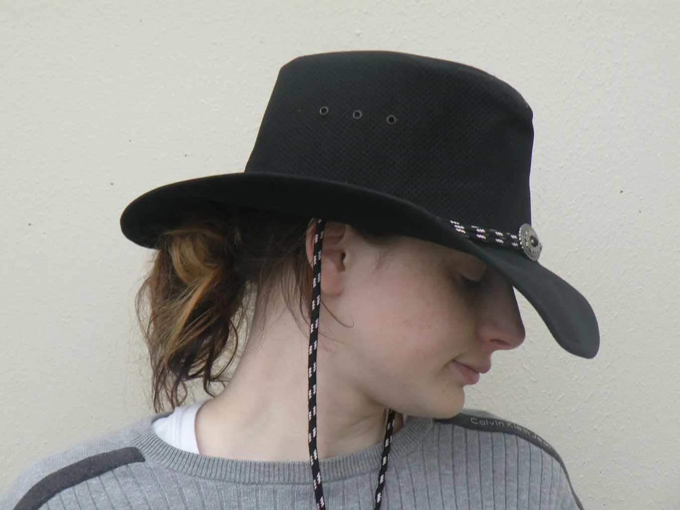 Western Plains Soaka Breeze Hat