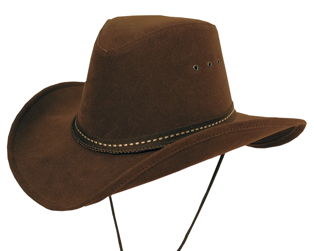Western Plains Soaka Hat