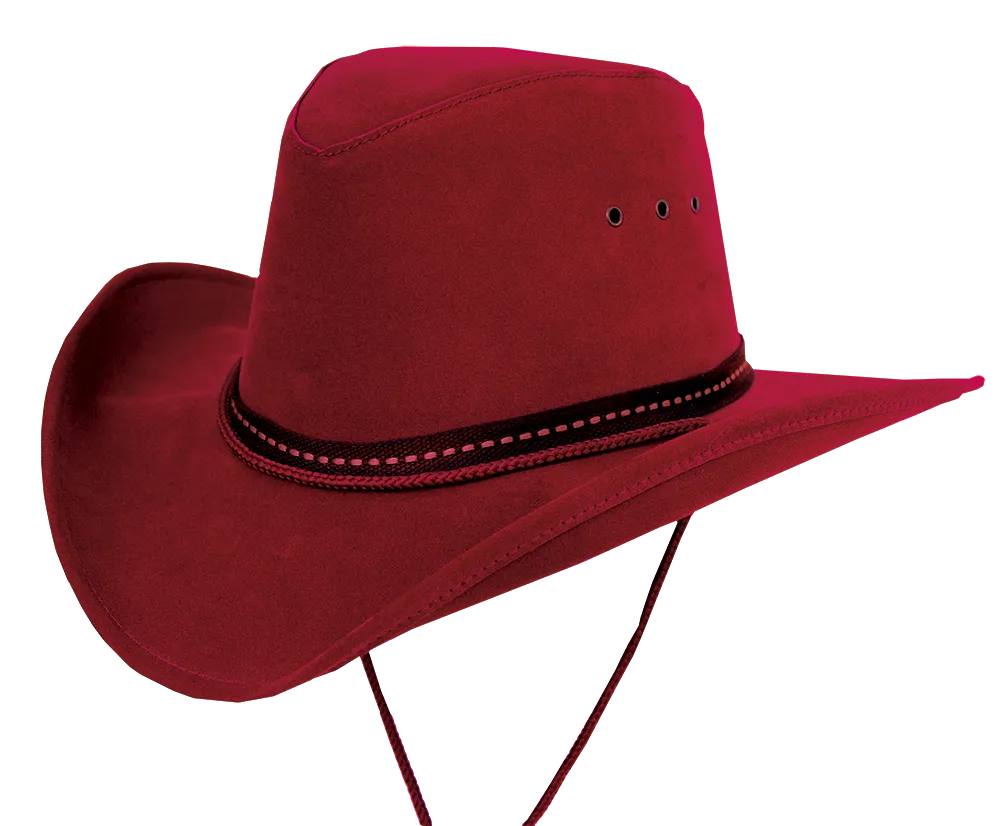 Western Plains Soaka Hat