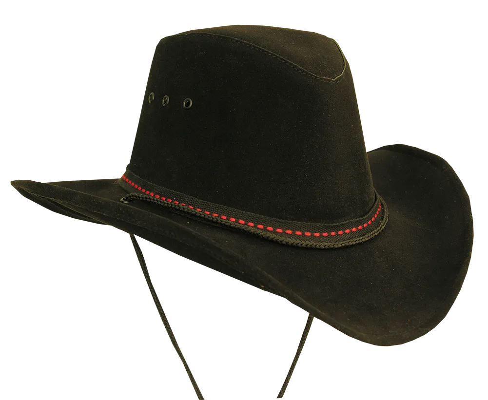 Western Plains Soaka Hat