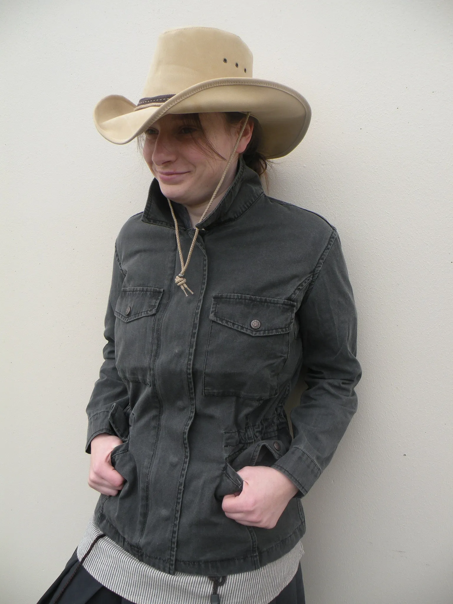 Western Plains Soaka Hat