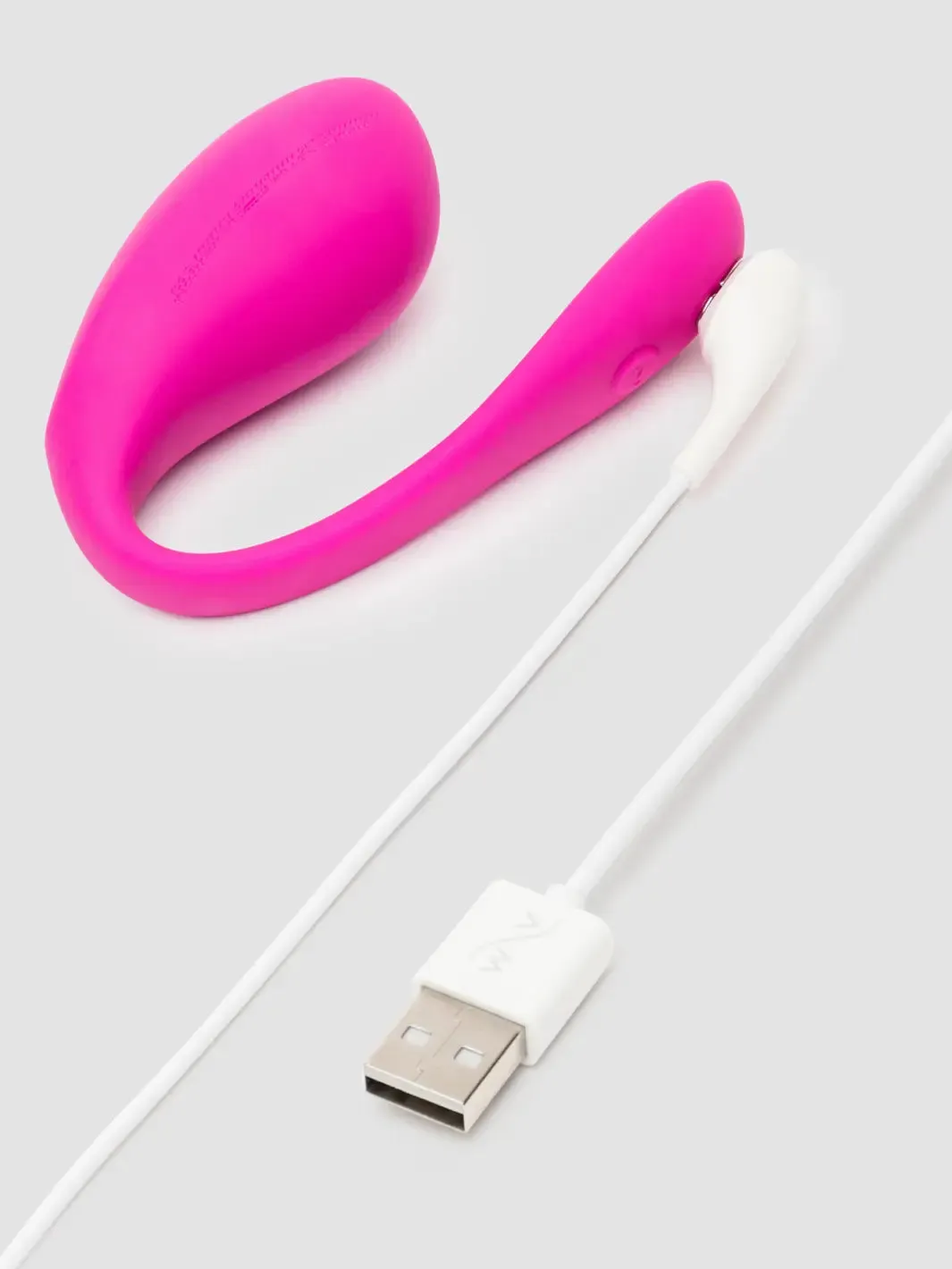 WeVibe Jive 2 App Controlled Wearable G-Spot Egg Vibrator