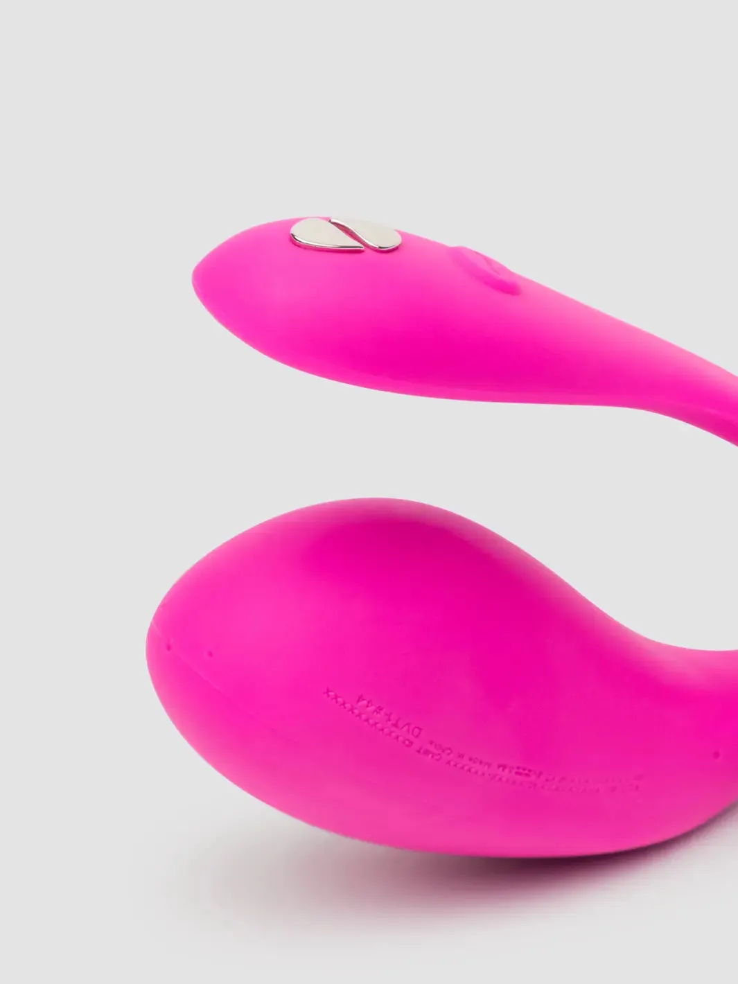 WeVibe Jive 2 App Controlled Wearable G-Spot Egg Vibrator
