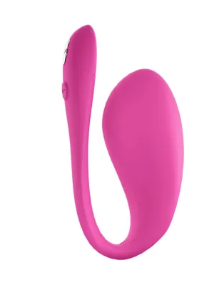 WeVibe Jive 2 App Controlled Wearable G-Spot Egg Vibrator