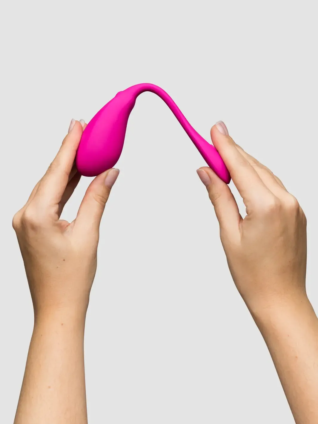 WeVibe Jive 2 App Controlled Wearable G-Spot Egg Vibrator