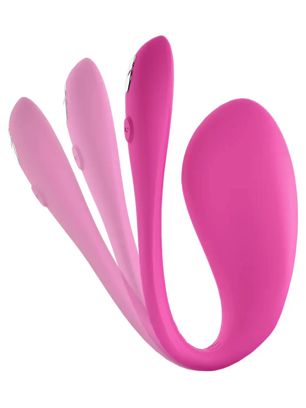 WeVibe Jive 2 App Controlled Wearable G-Spot Egg Vibrator