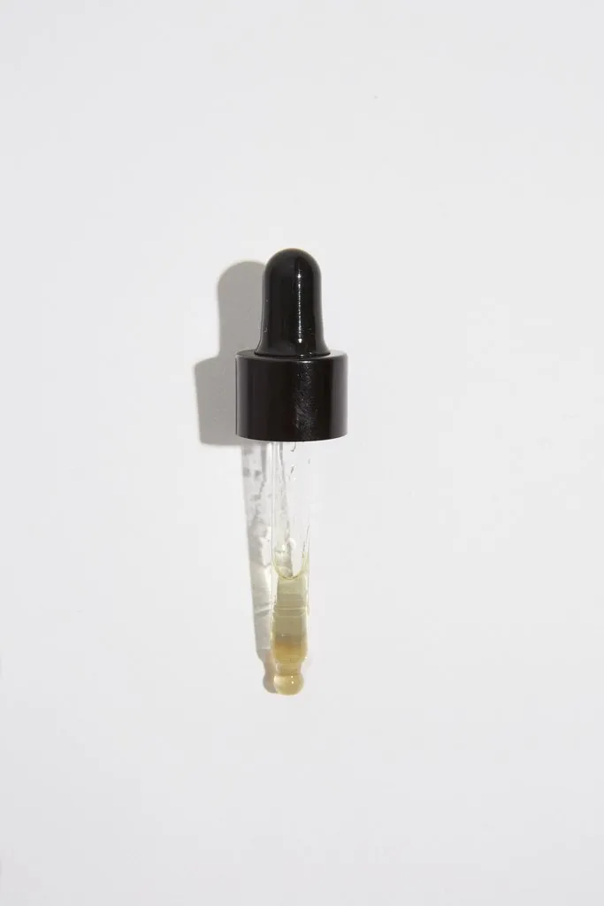 White Oudh Perfume Oil