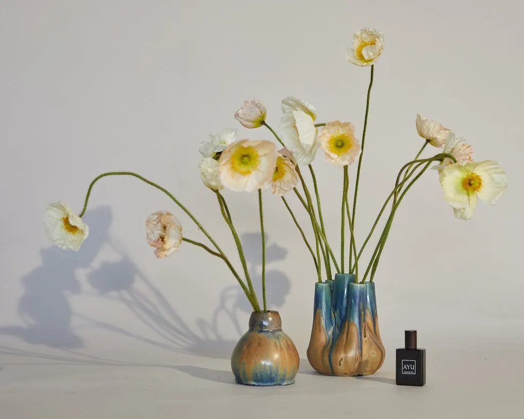White Oudh Perfume Oil