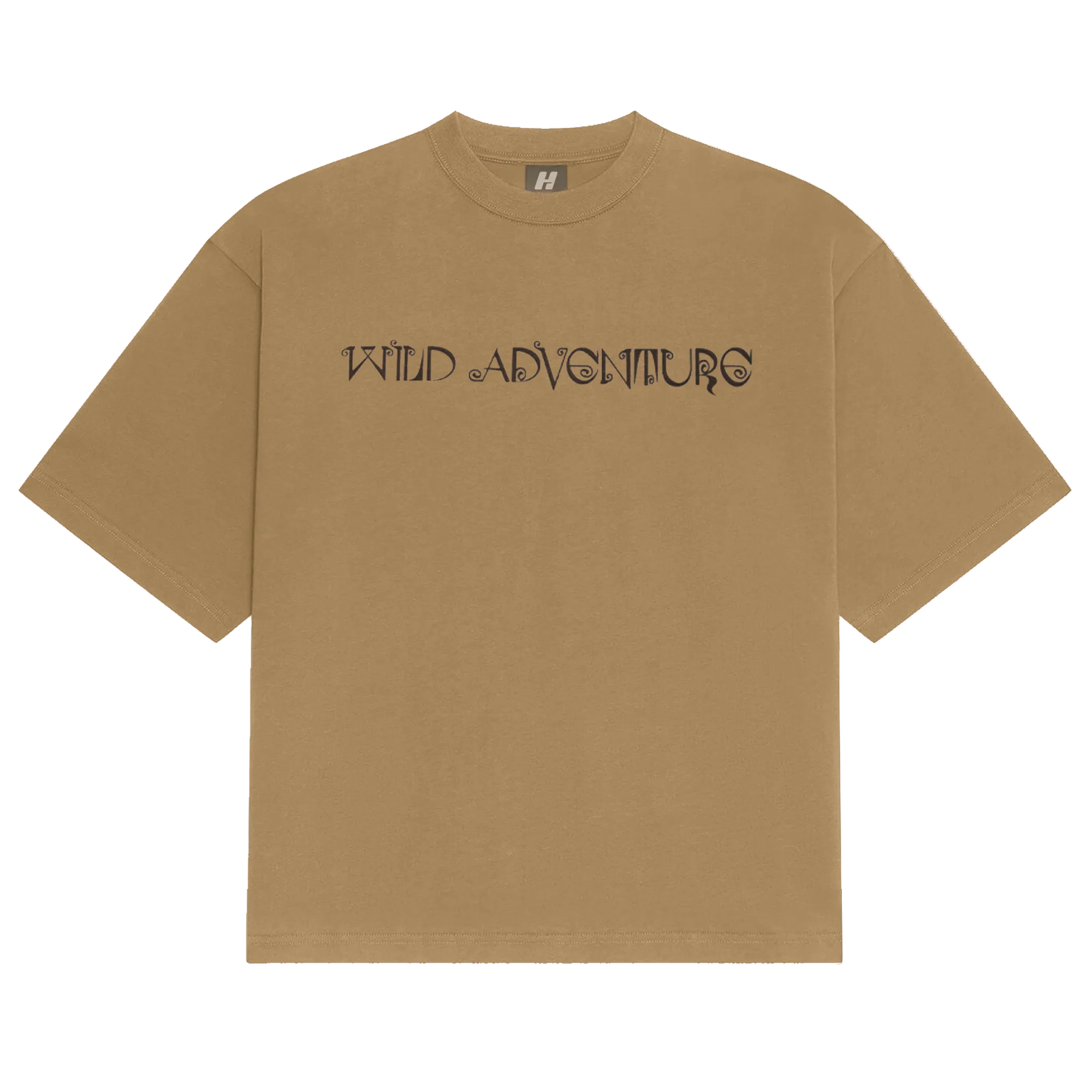 Wild Adventure T-Shirt