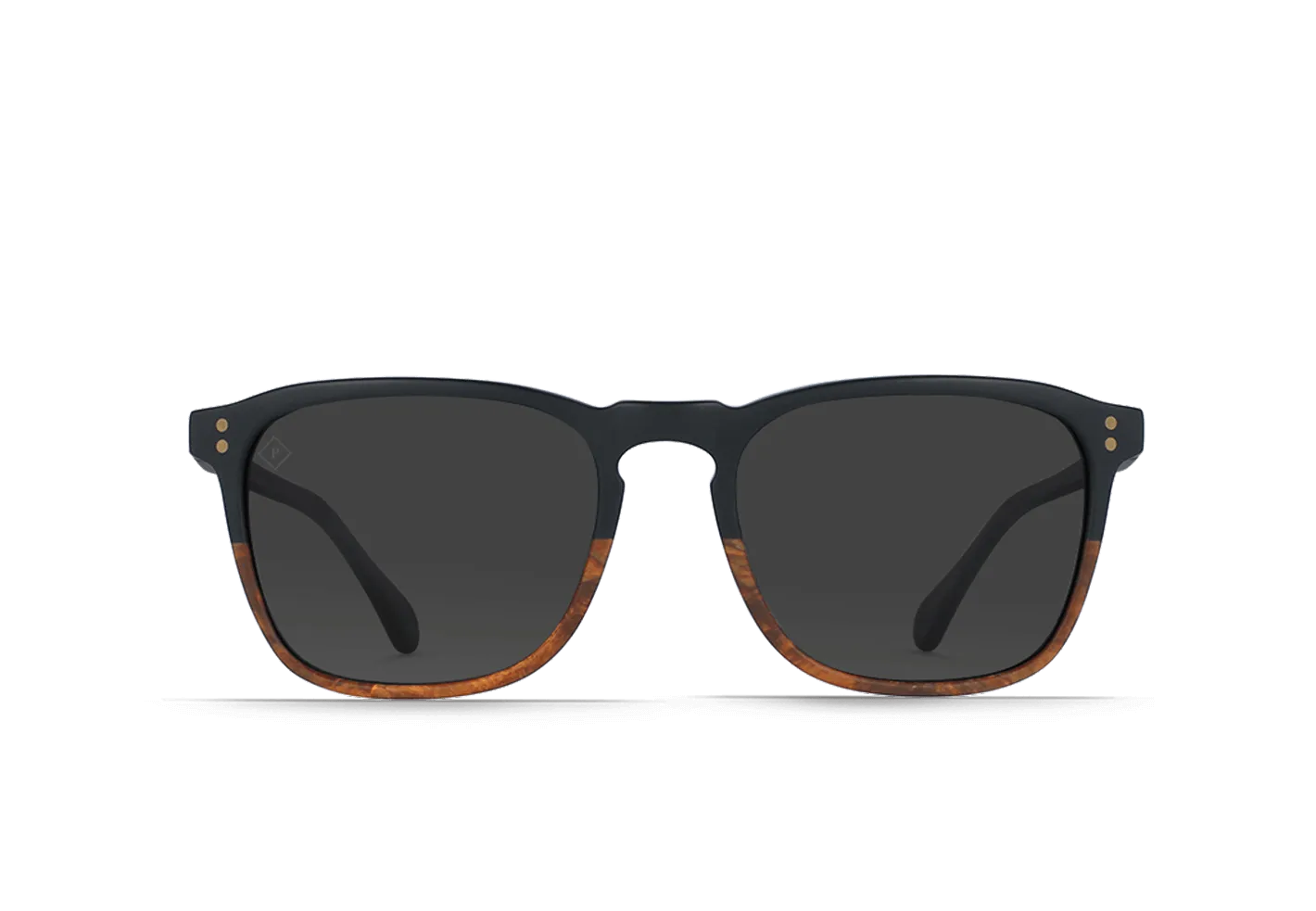 WILEY-Burlwood / Black Polarized