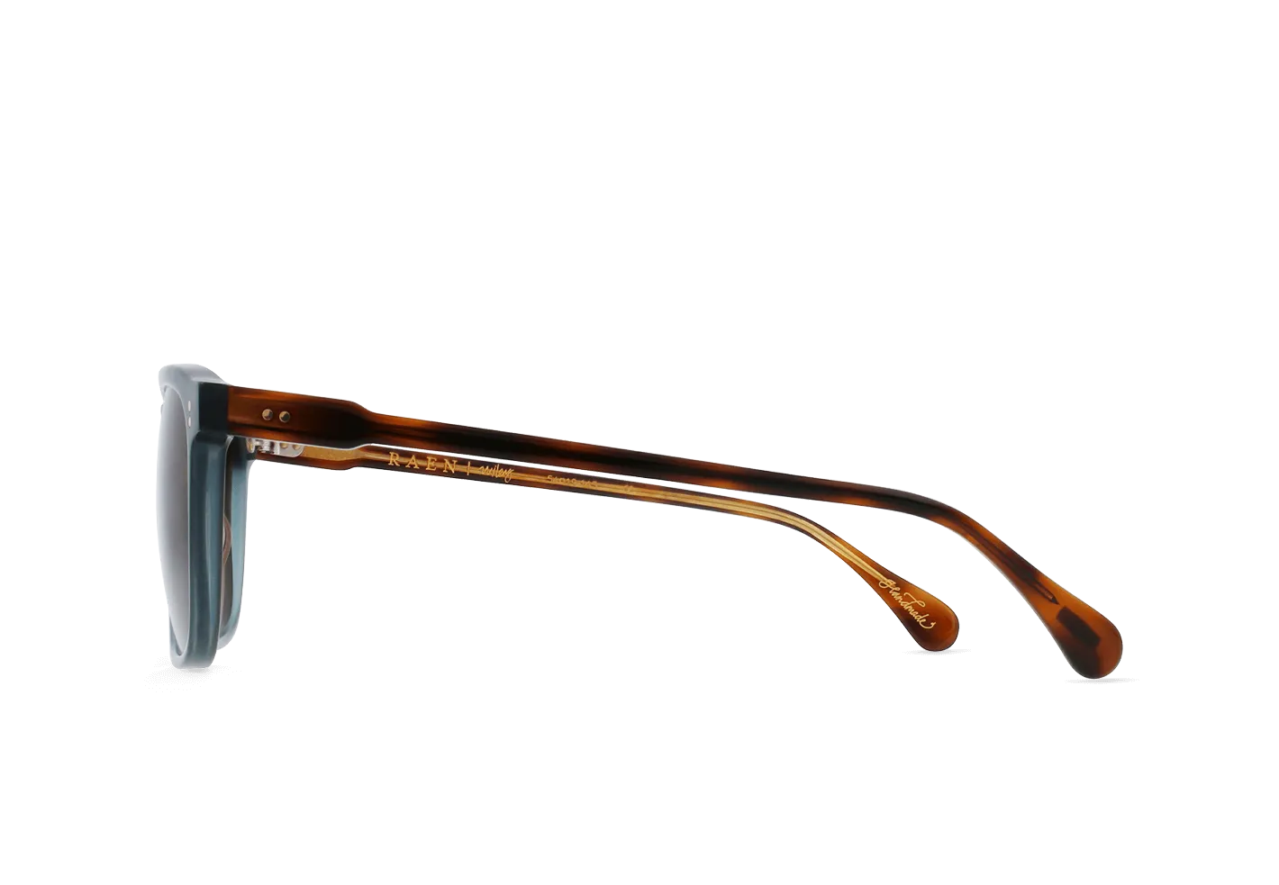 WILEY-Cirus / Vibrant Brown Polarized