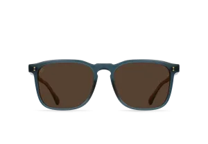 WILEY-Cirus / Vibrant Brown Polarized