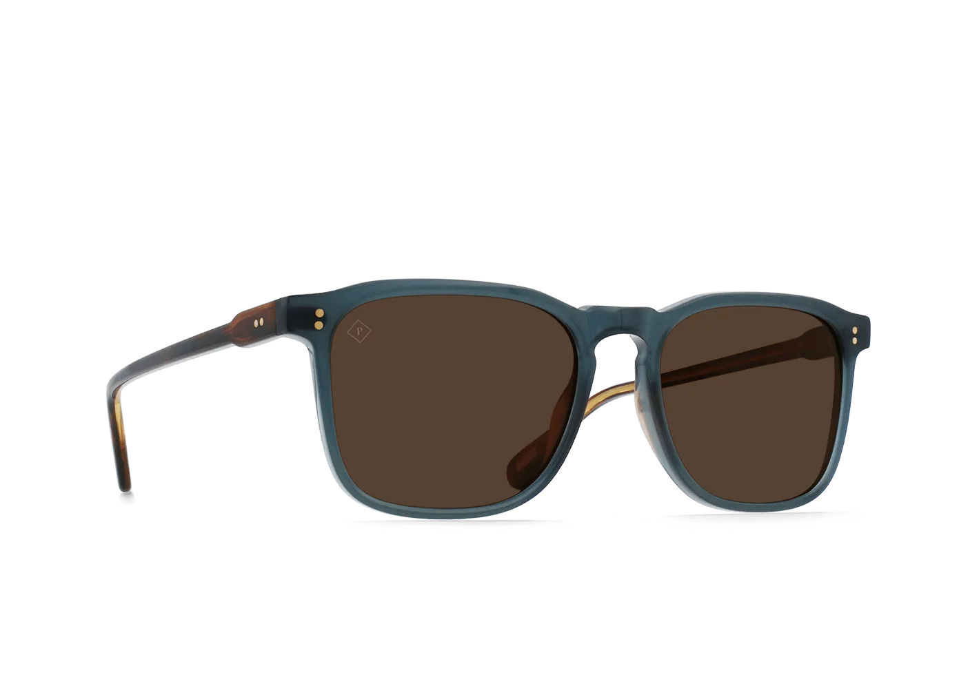 WILEY-Cirus / Vibrant Brown Polarized