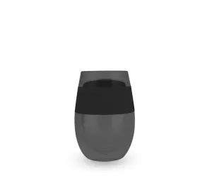 Wine Freeze Cooling Cup - Smoke