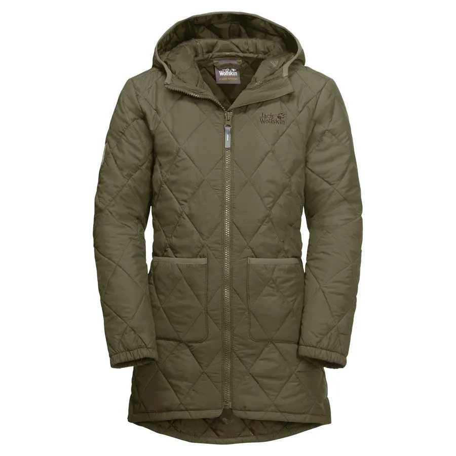 WINTER DIAMOND JACKET G