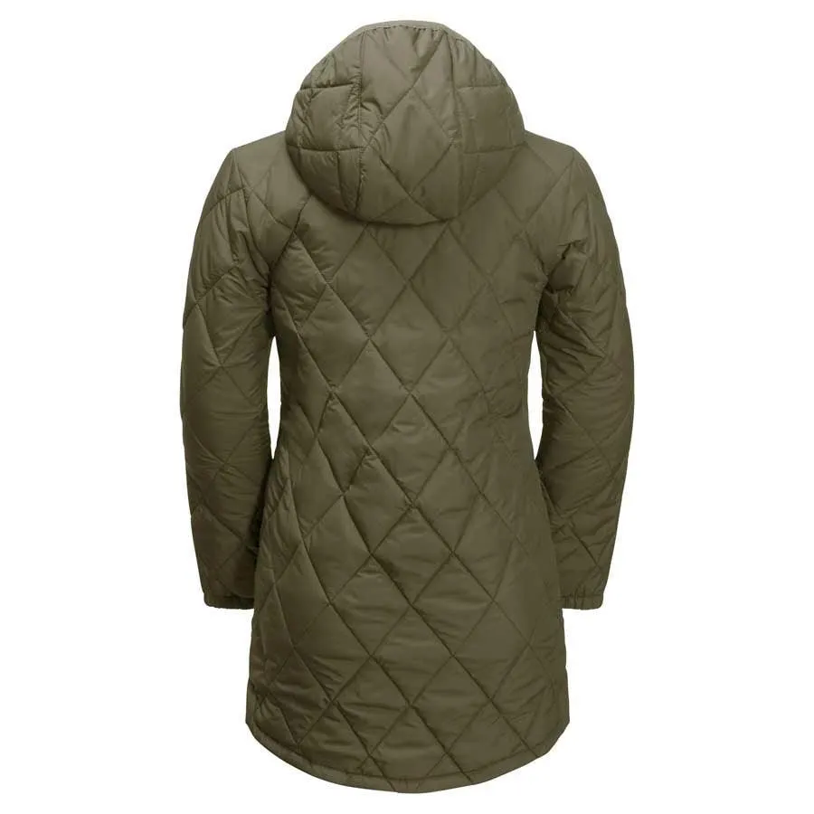 WINTER DIAMOND JACKET G