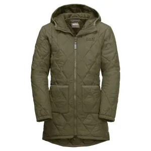 WINTER DIAMOND JACKET G