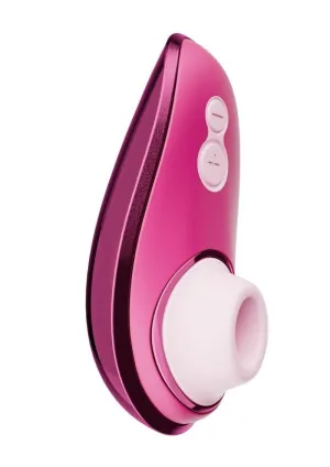 Womanizer Liberty 2 Special Edition Chrome