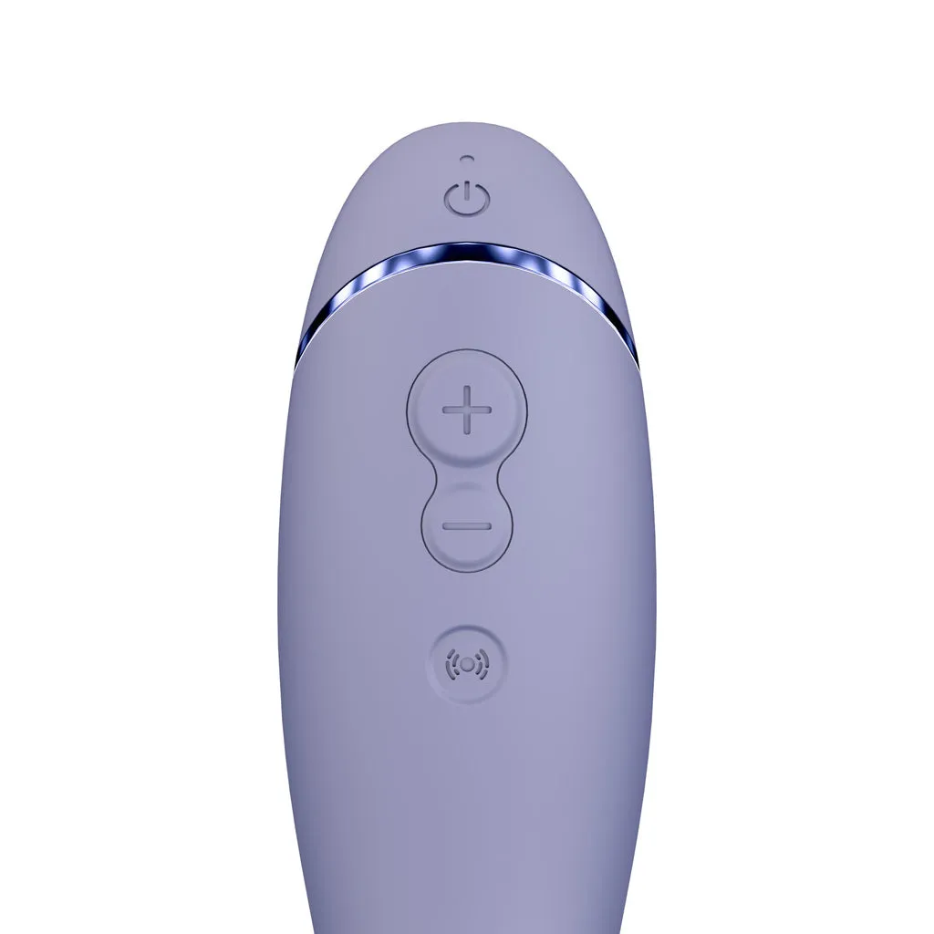 Womanizer OG: Air-Pleasure G-spot Vibe