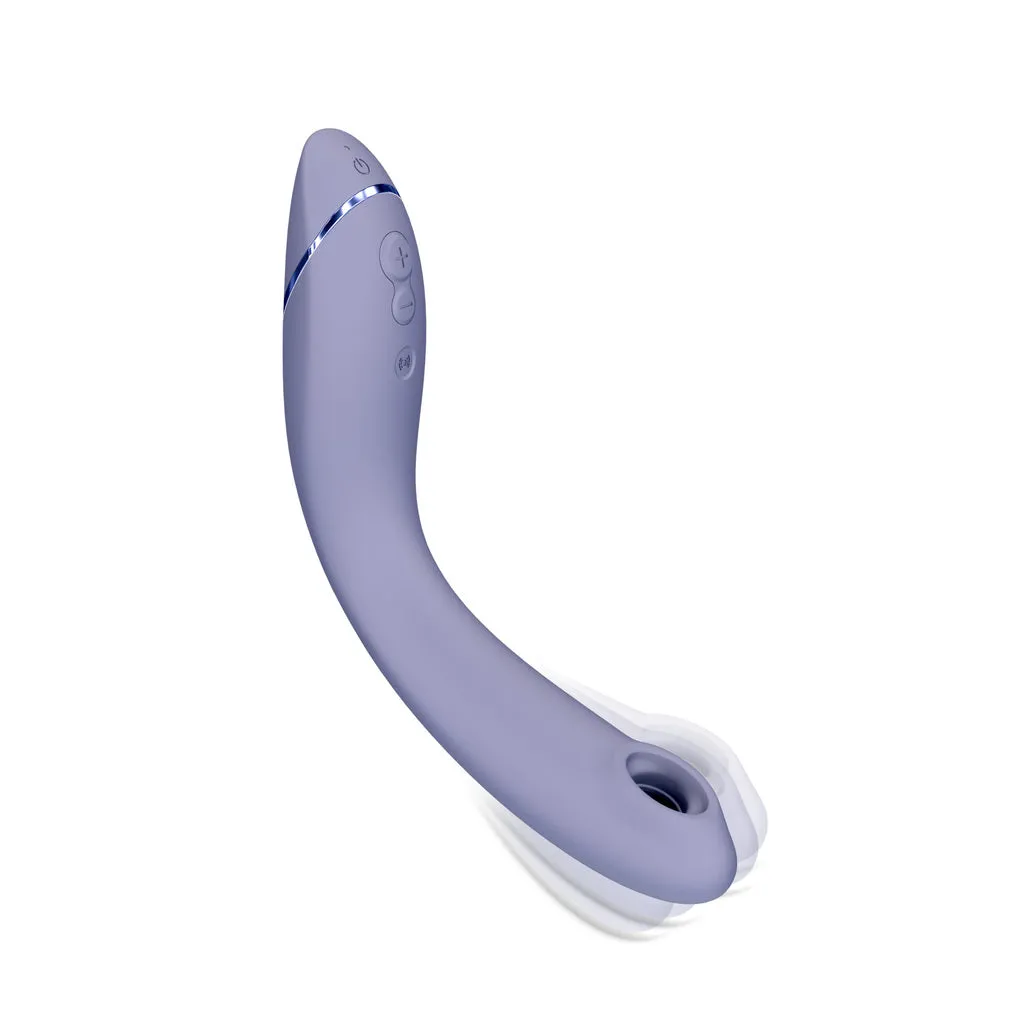 Womanizer OG: Air-Pleasure G-spot Vibe