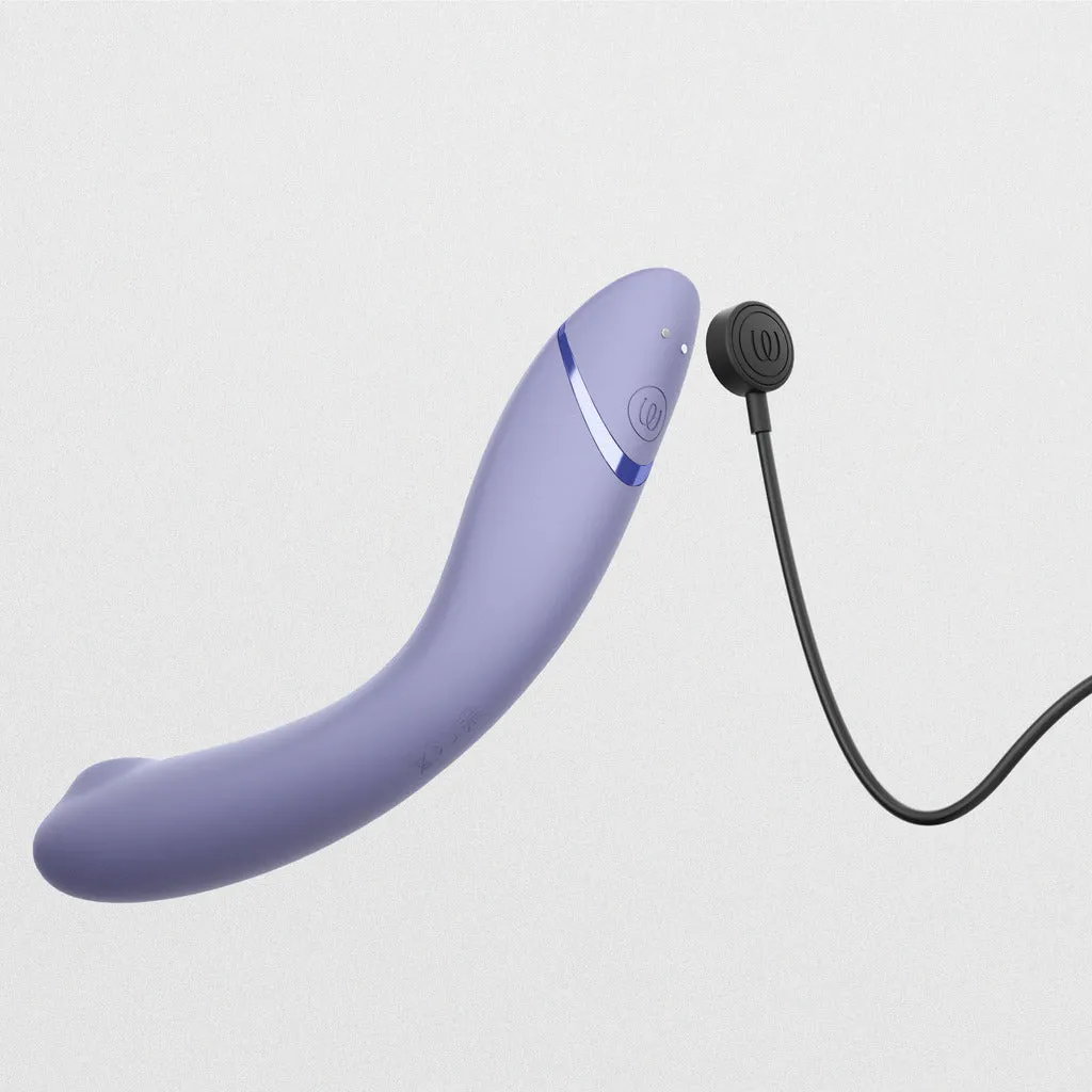 Womanizer OG: Air-Pleasure G-spot Vibe