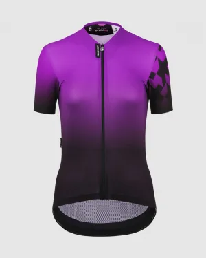 Women's DYORA RS Jersey S9 - Prof Venus Violet