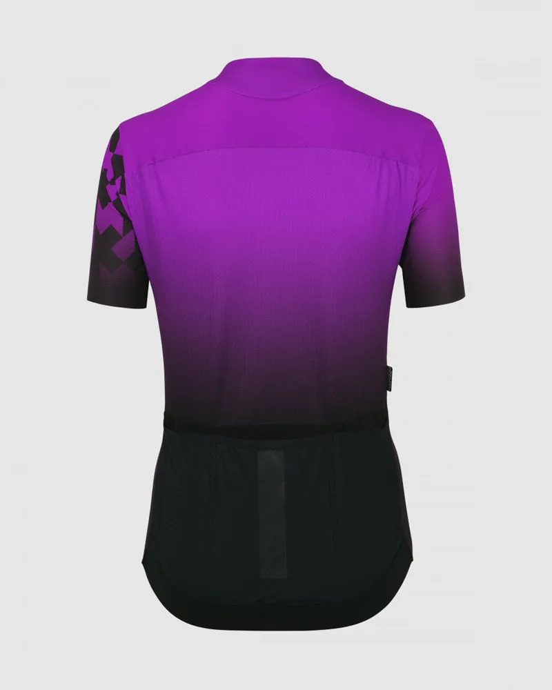Women's DYORA RS Jersey S9 - Prof Venus Violet