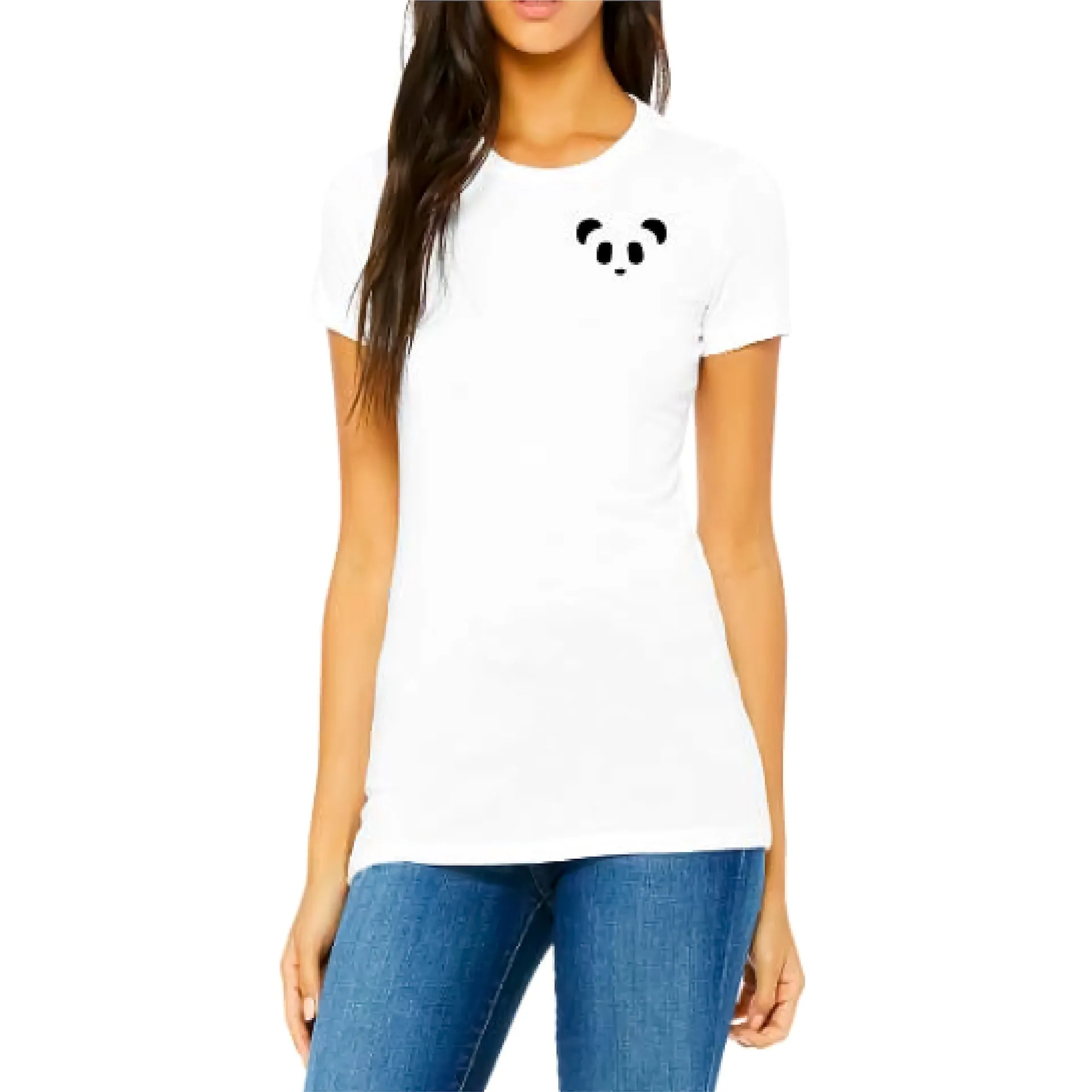Women's Favorite Go-To Tee