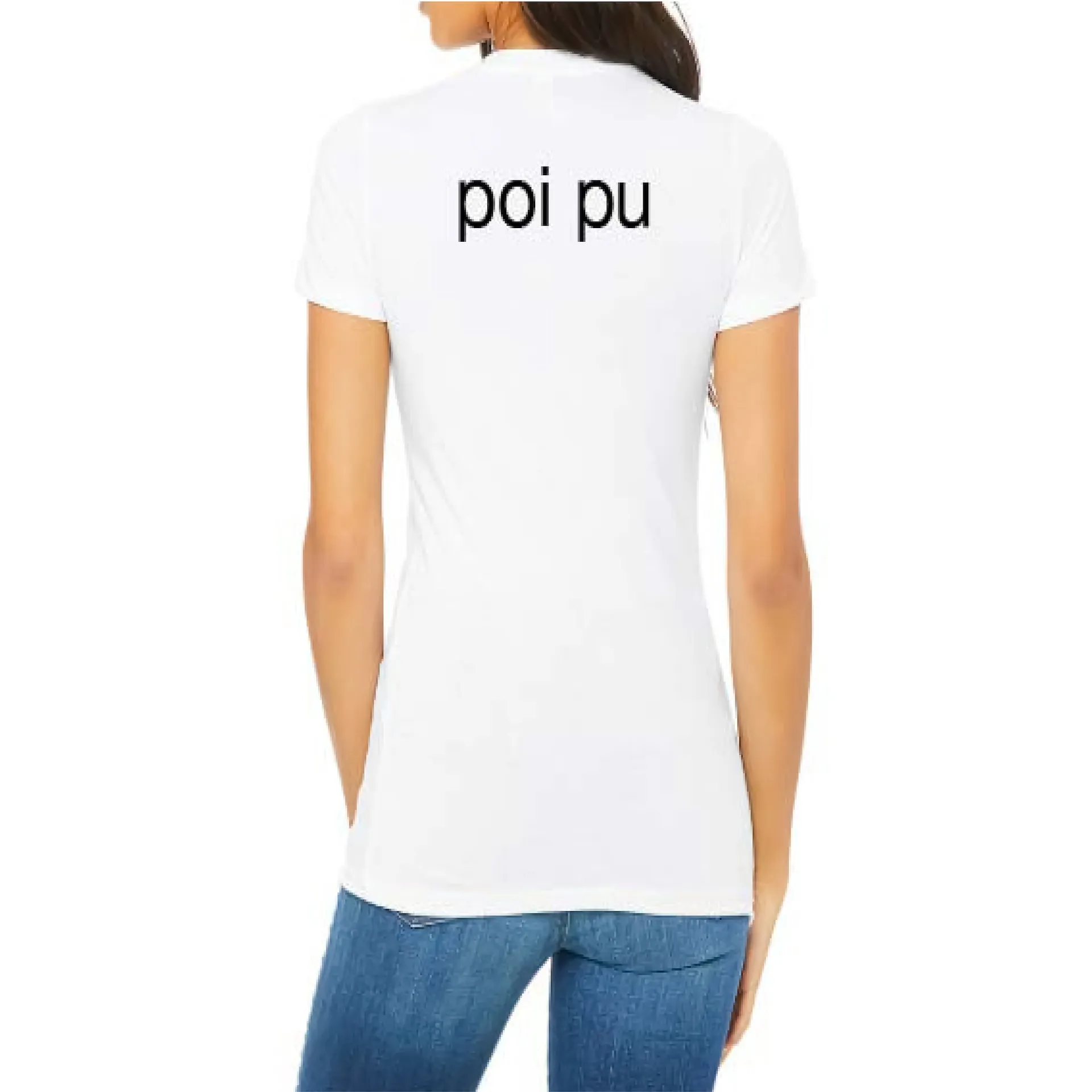 Women's Favorite Go-To Tee