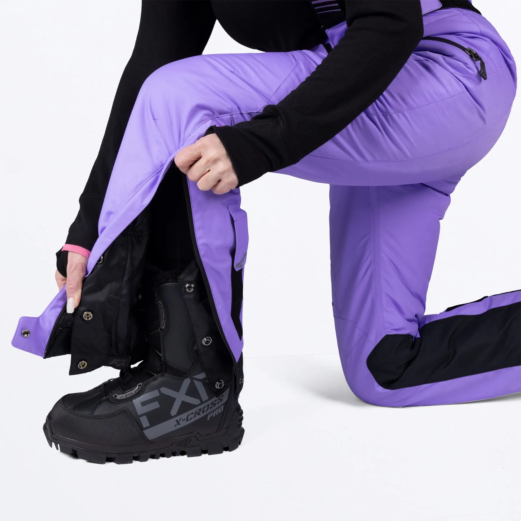 Women's Fresh Pant